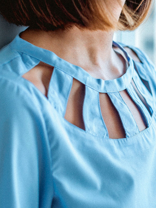 Santa Rita Blouse