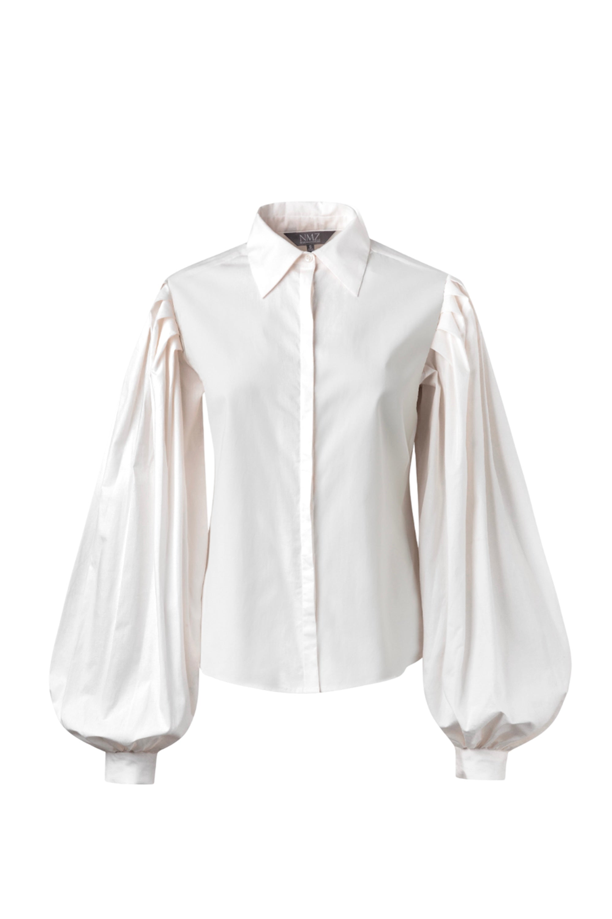 Carola Shirt