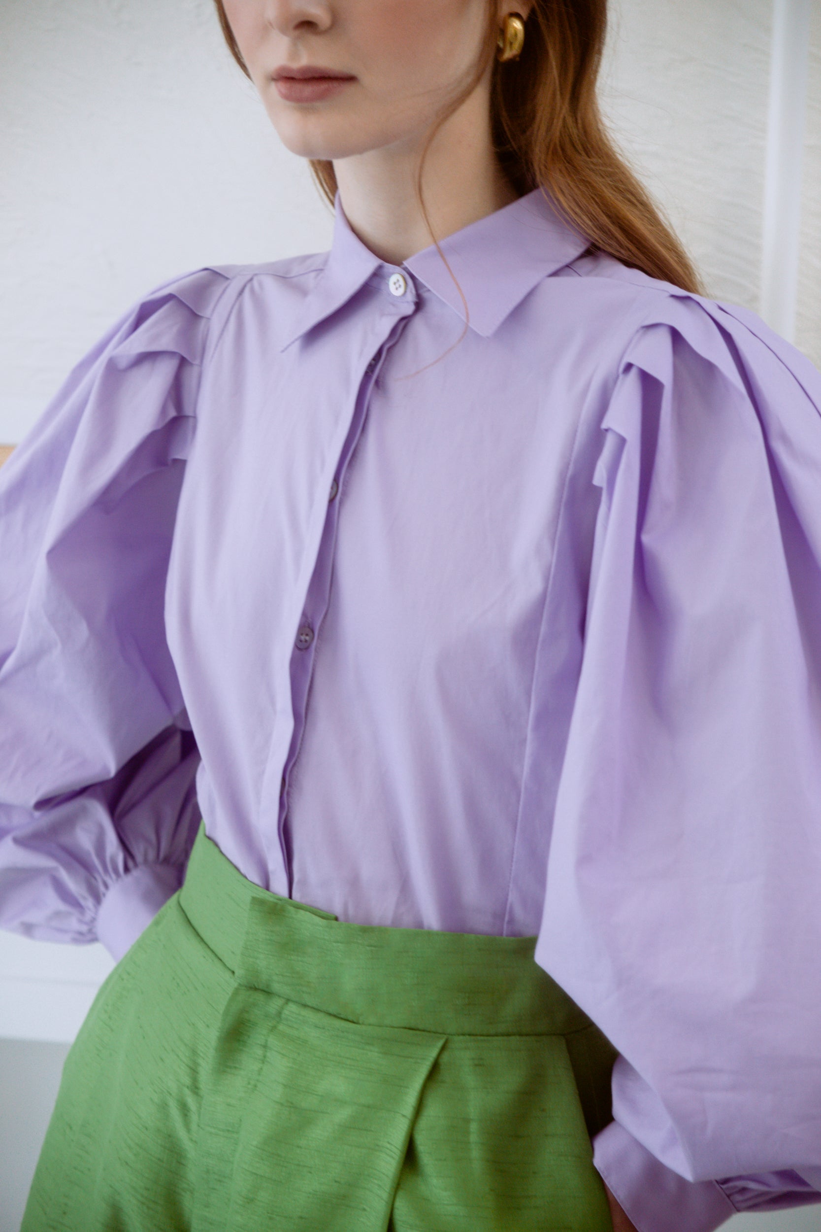 Carola Shirt