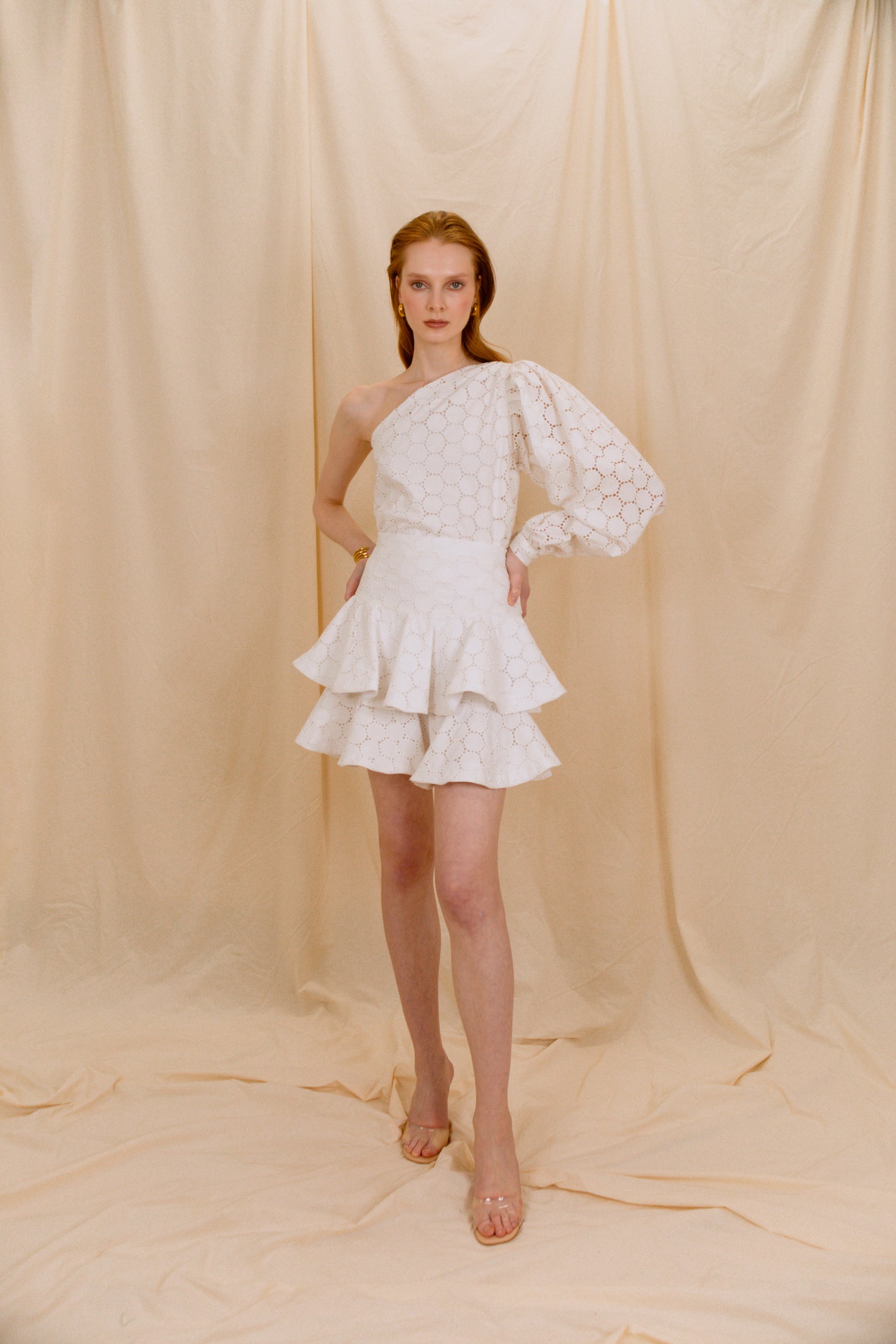 Amaral Skirt