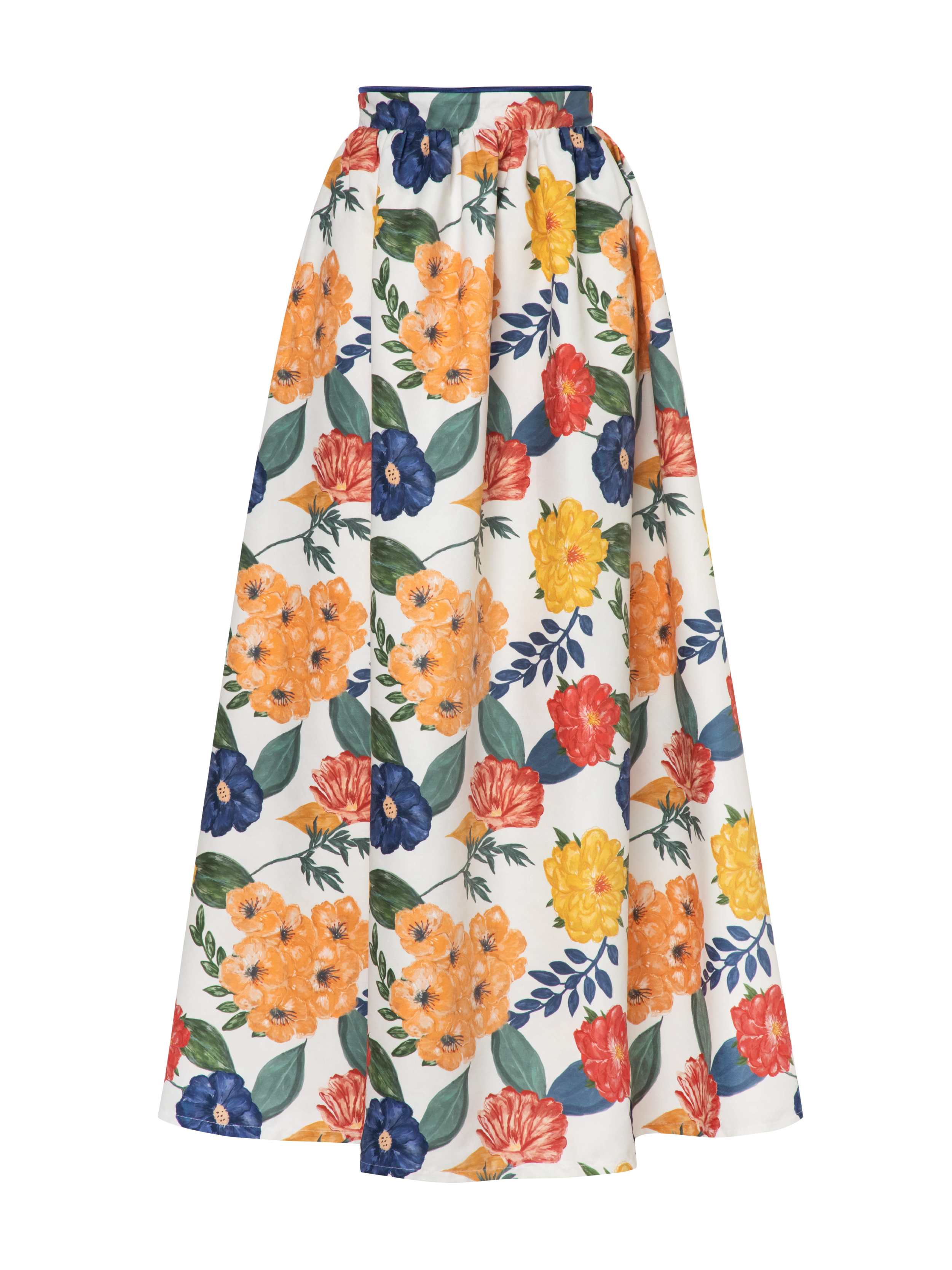 Magdalena Skirt