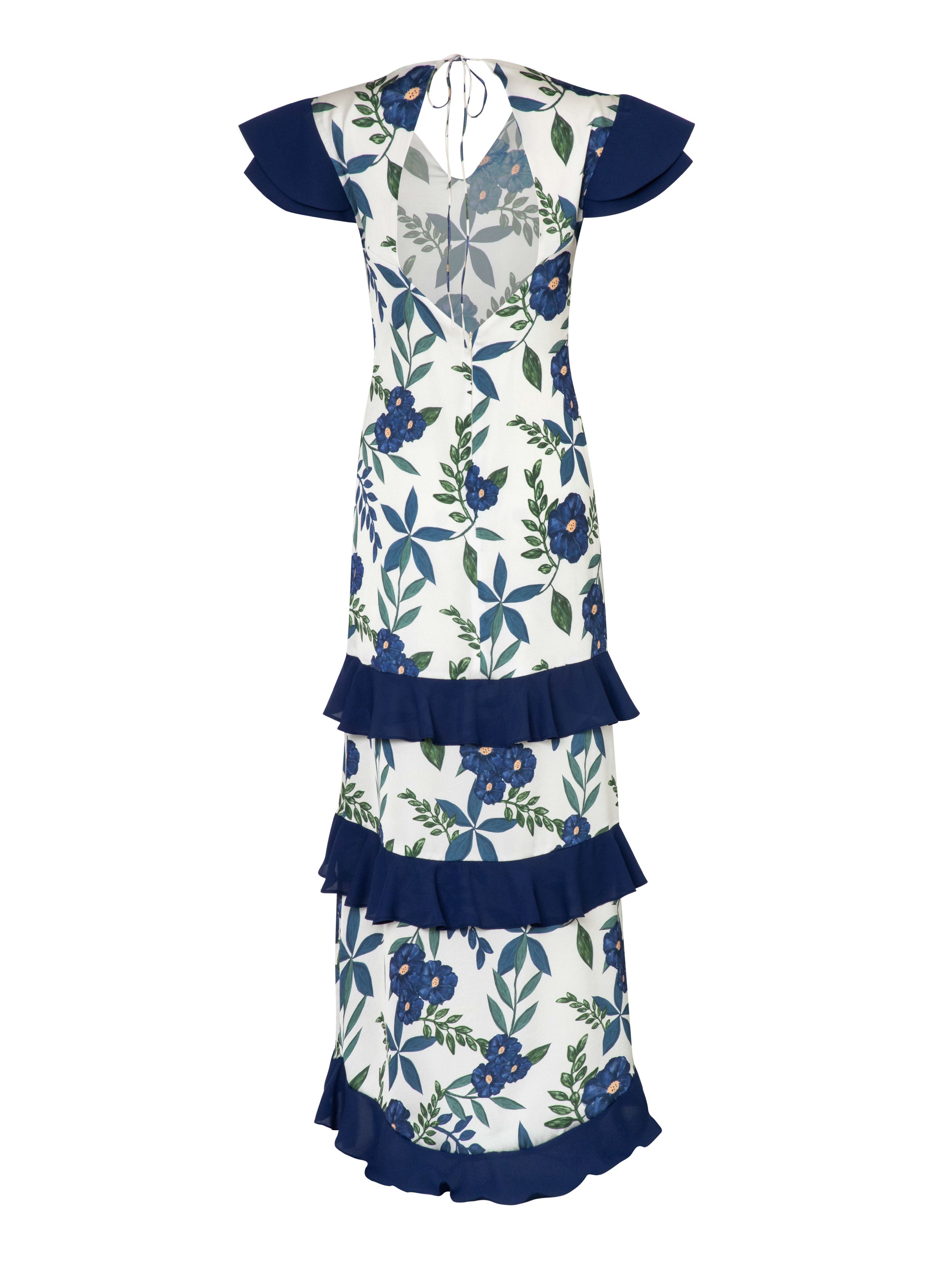 Realismo Dress