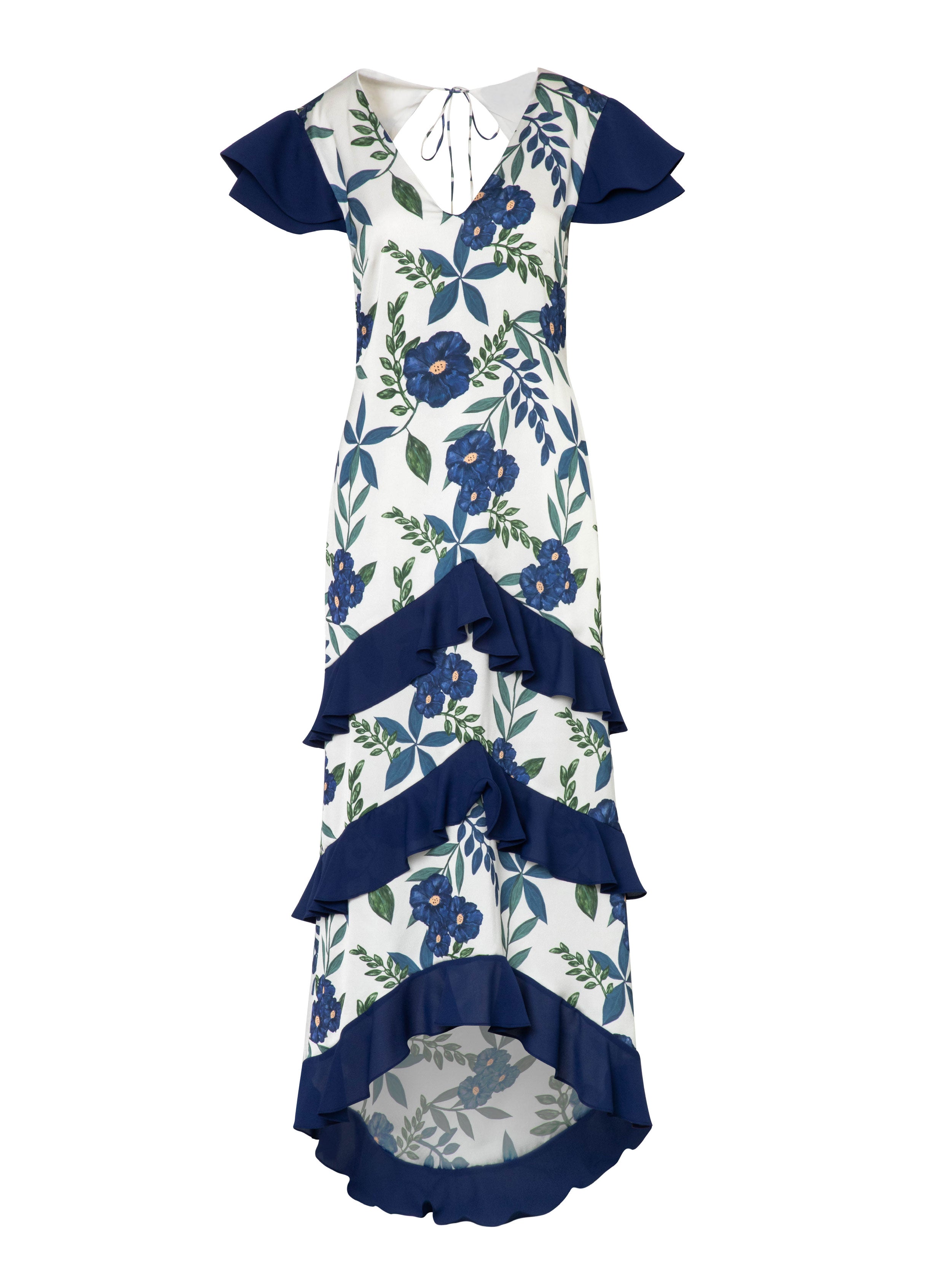 Realismo Dress