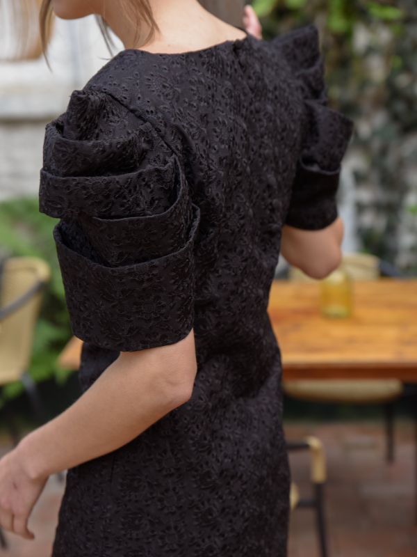 Corazón Dress