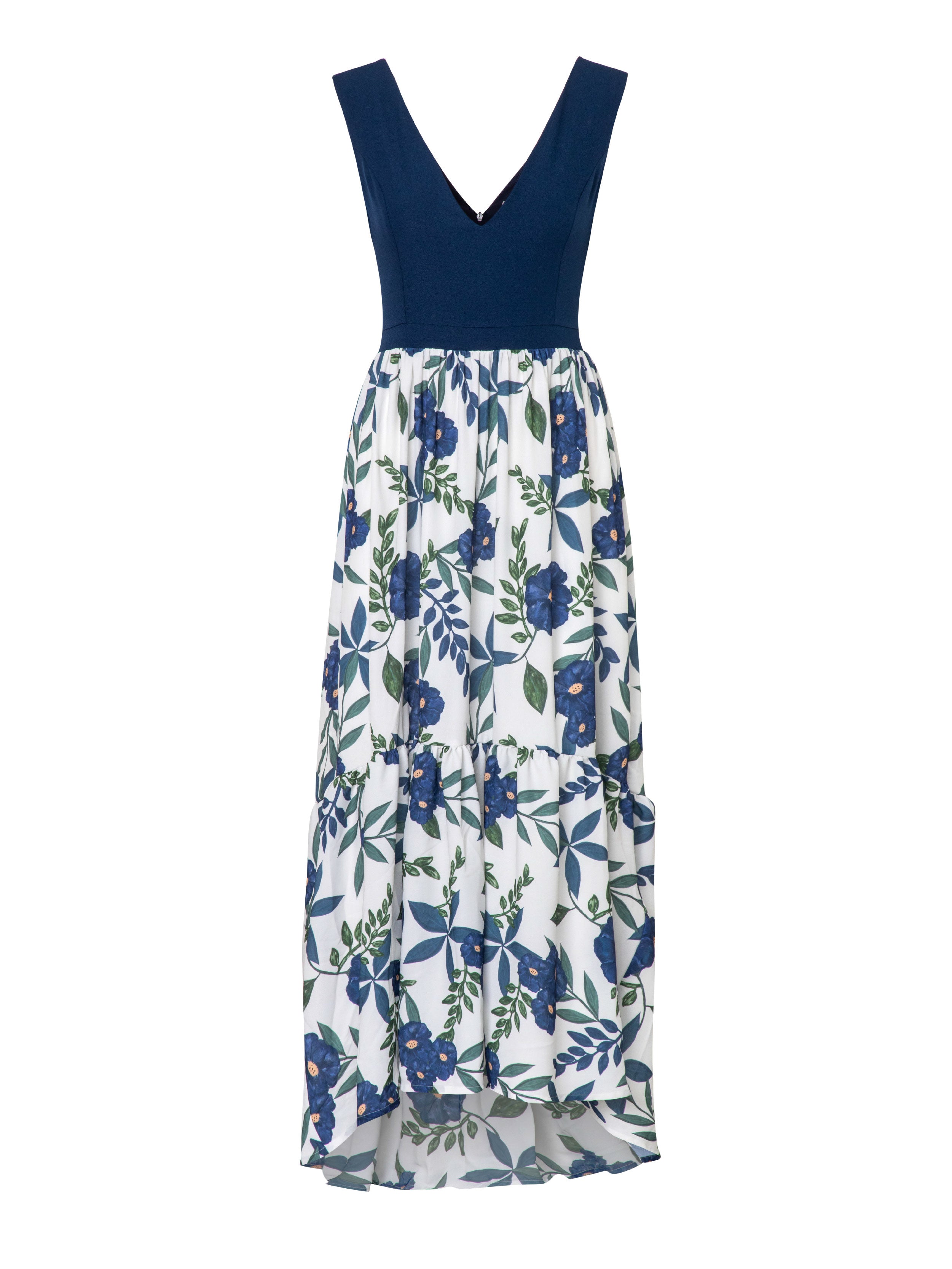 Sueños Dress