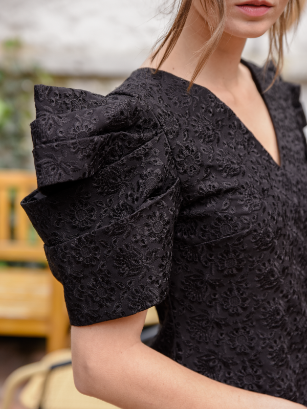 Corazón Dress