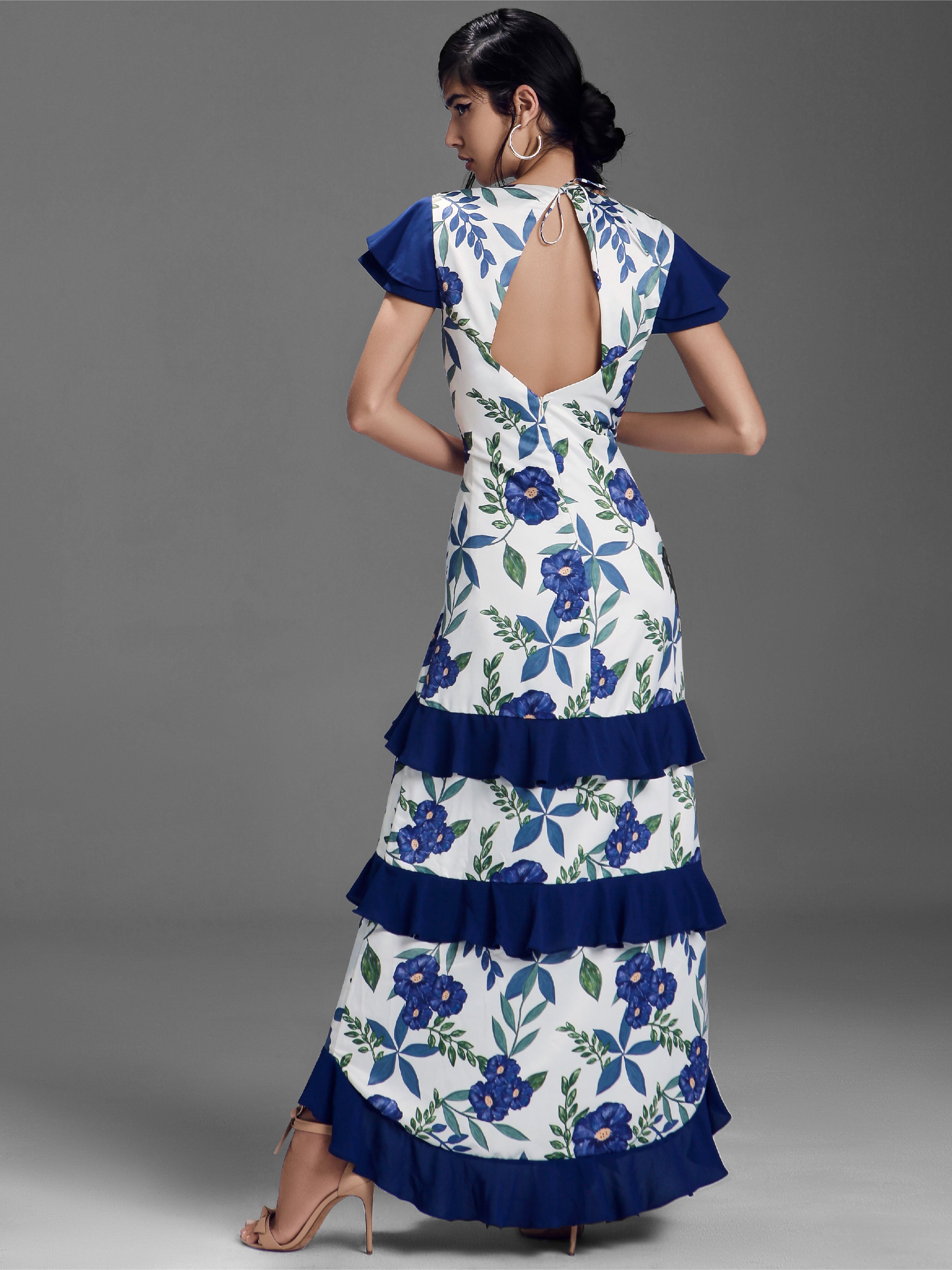 Realismo Dress