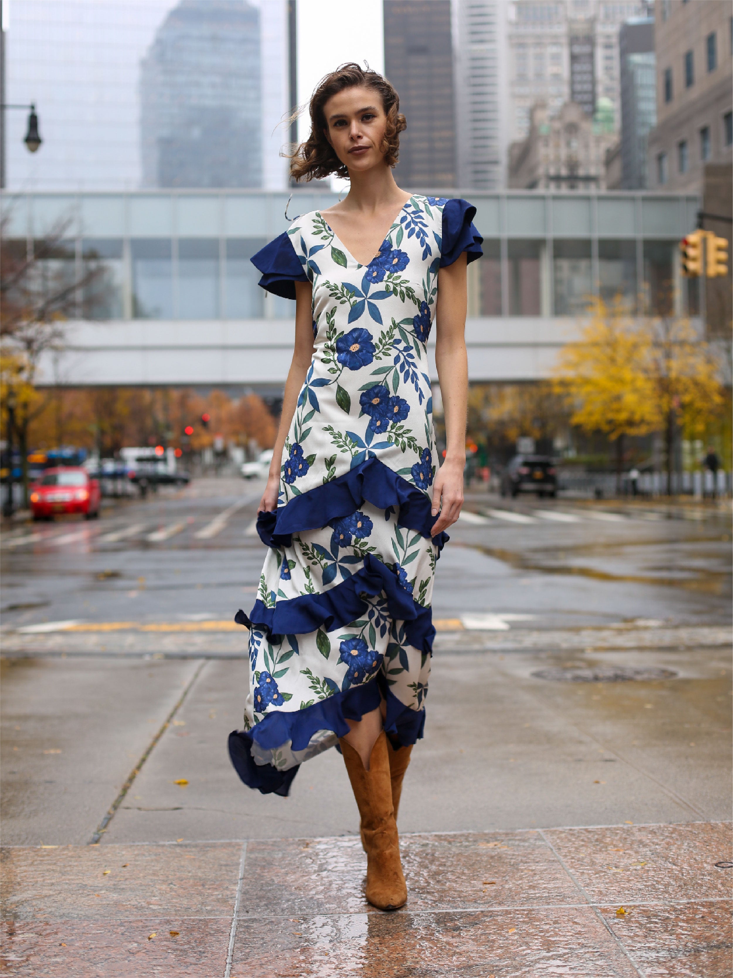 Realismo Dress