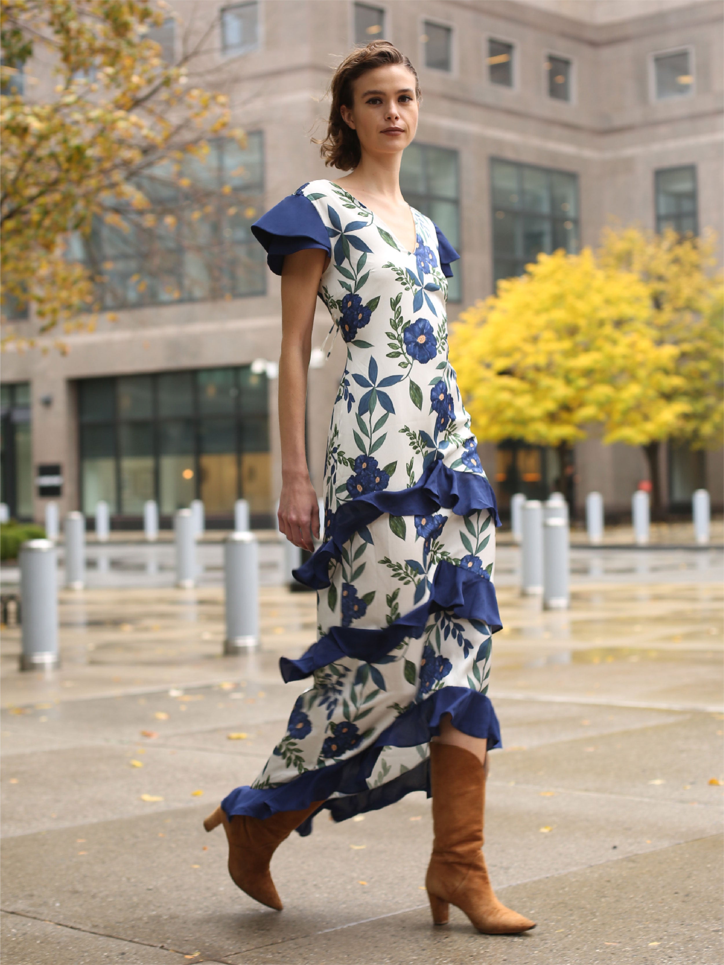 Realismo Dress