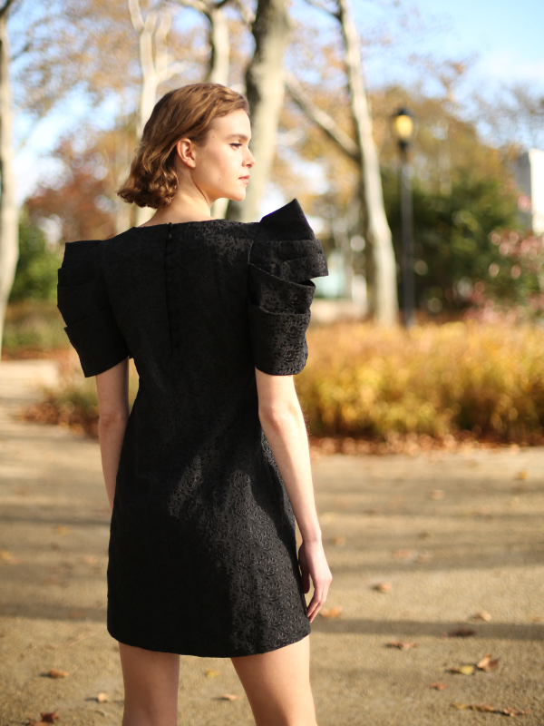 Corazón Dress