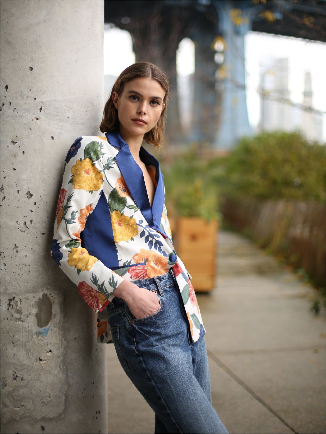 Arte Blazer