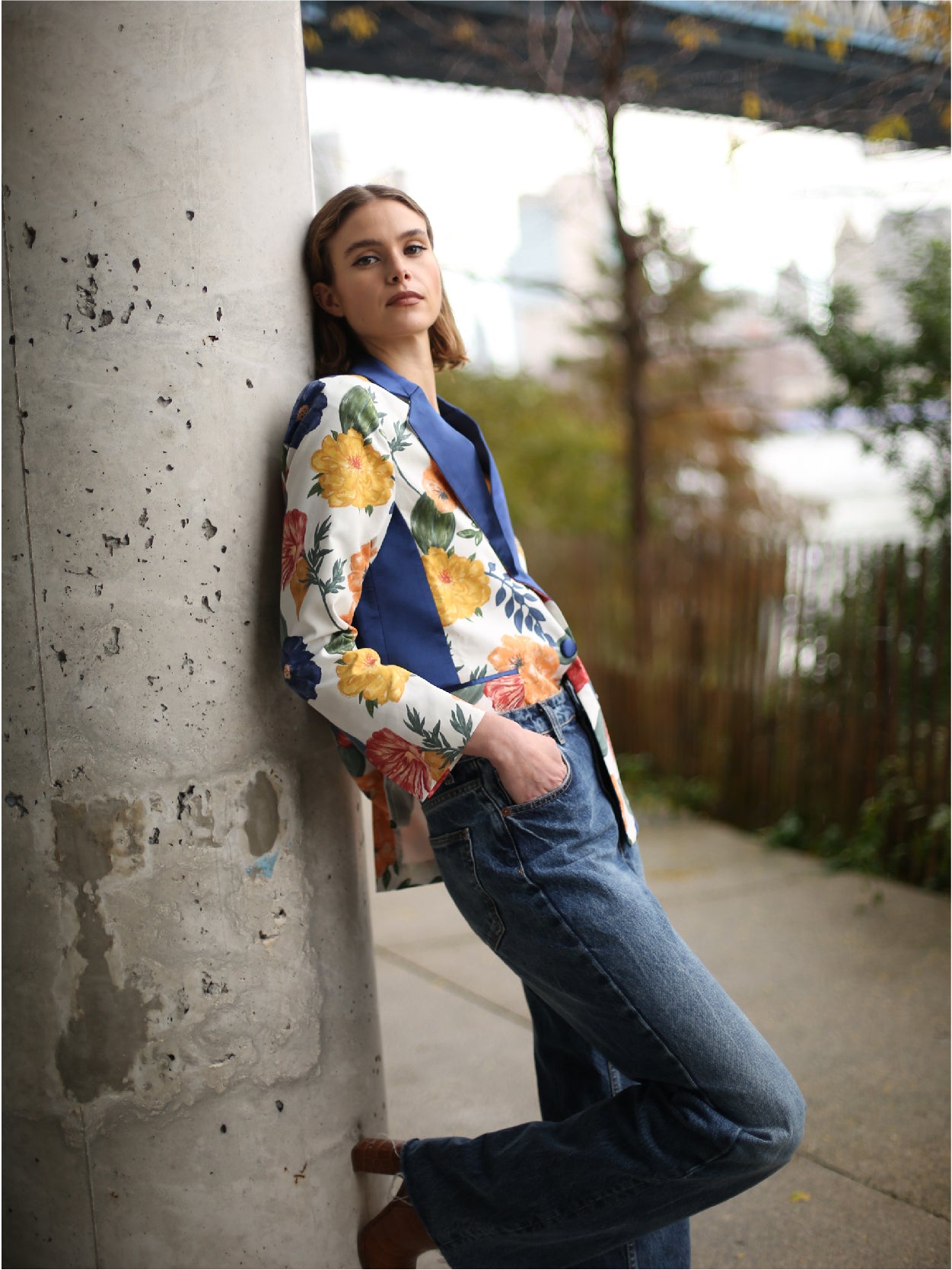 Arte Blazer