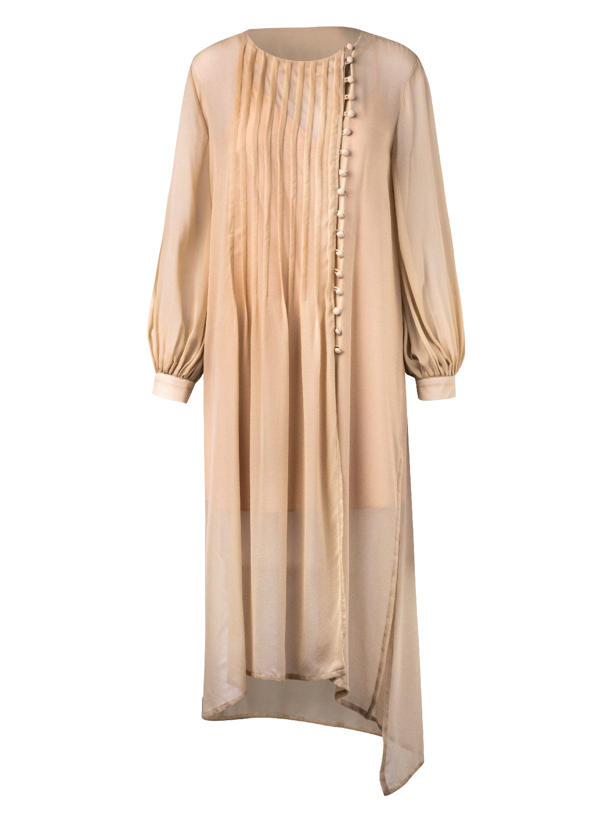 Fez Tunic