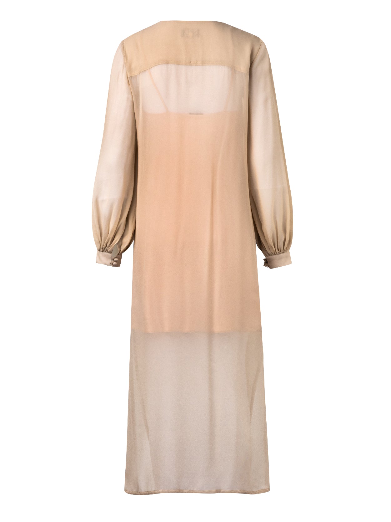 Fez Tunic