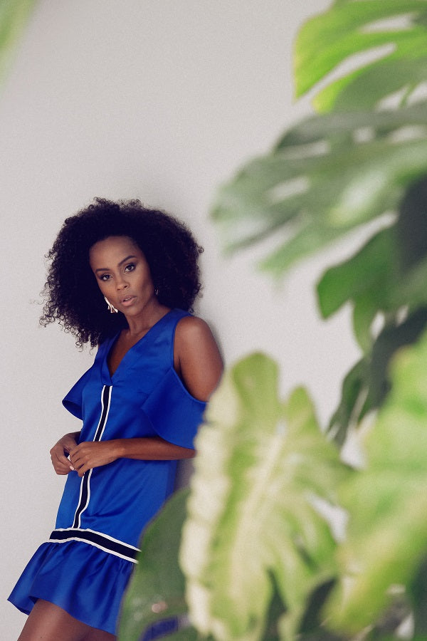 Dresses with boleros