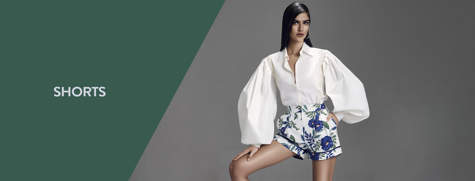 Shorts de moda 2021 hotsell