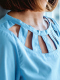 Santa Rita Blouse