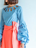 Santa Rita Blouse