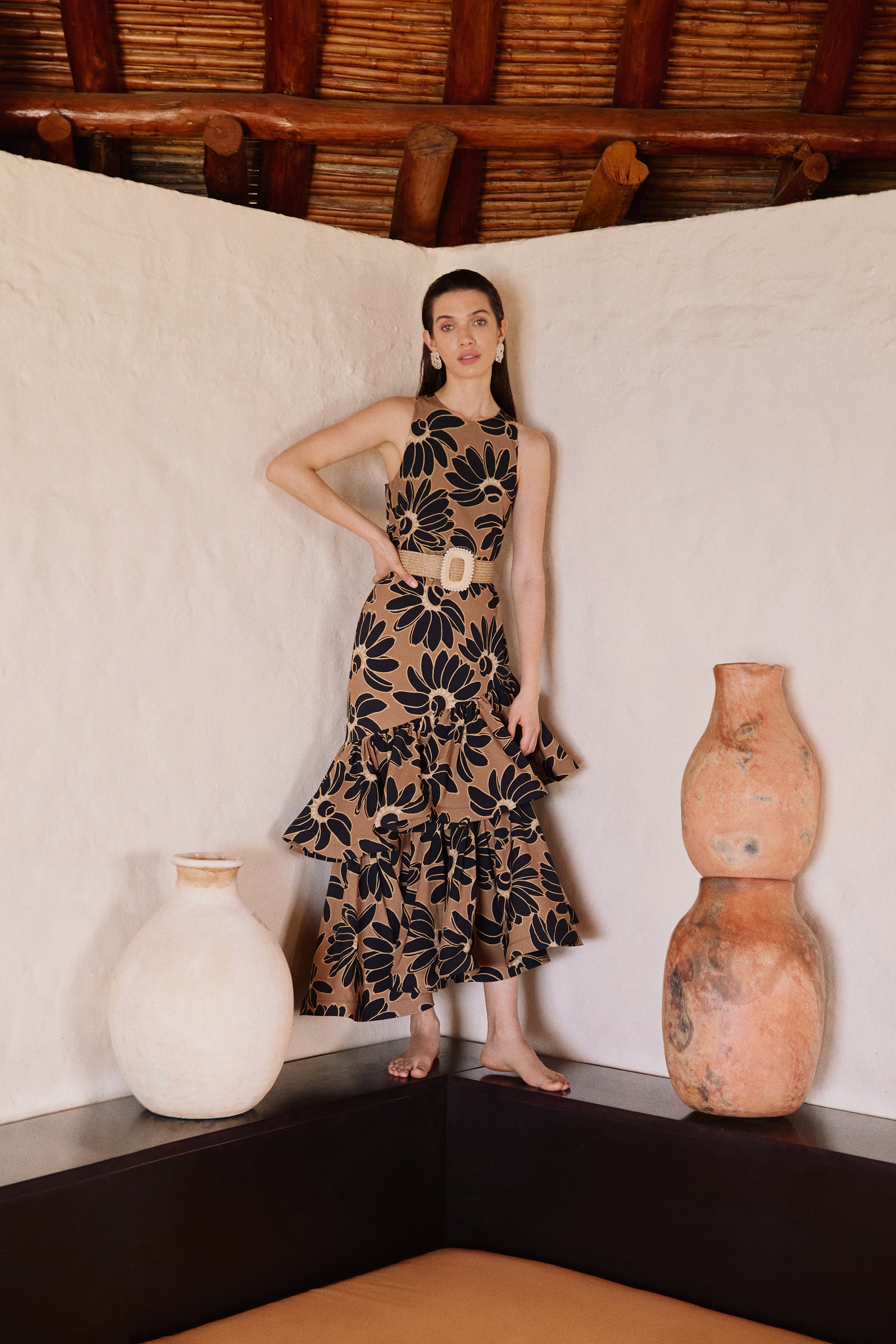 Costanera Dress