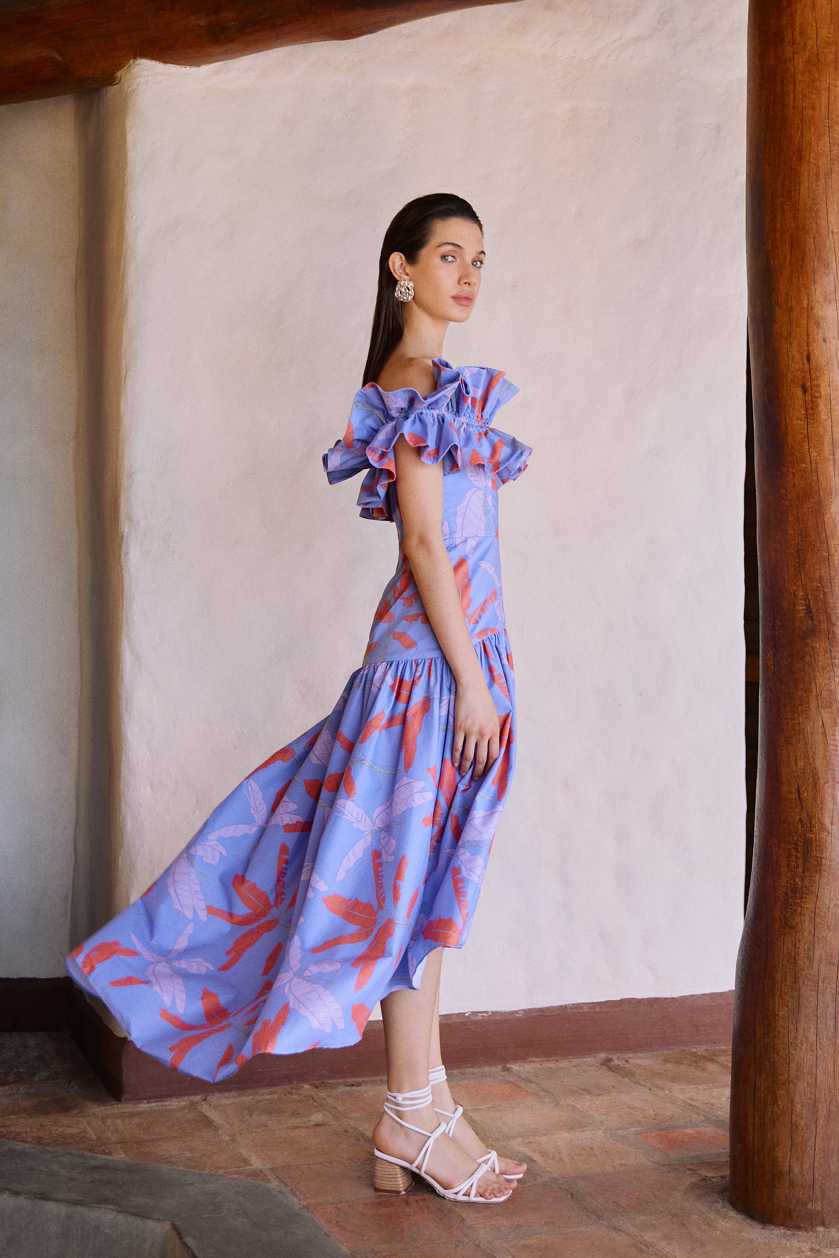 South Dress