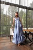 Dalia Dress