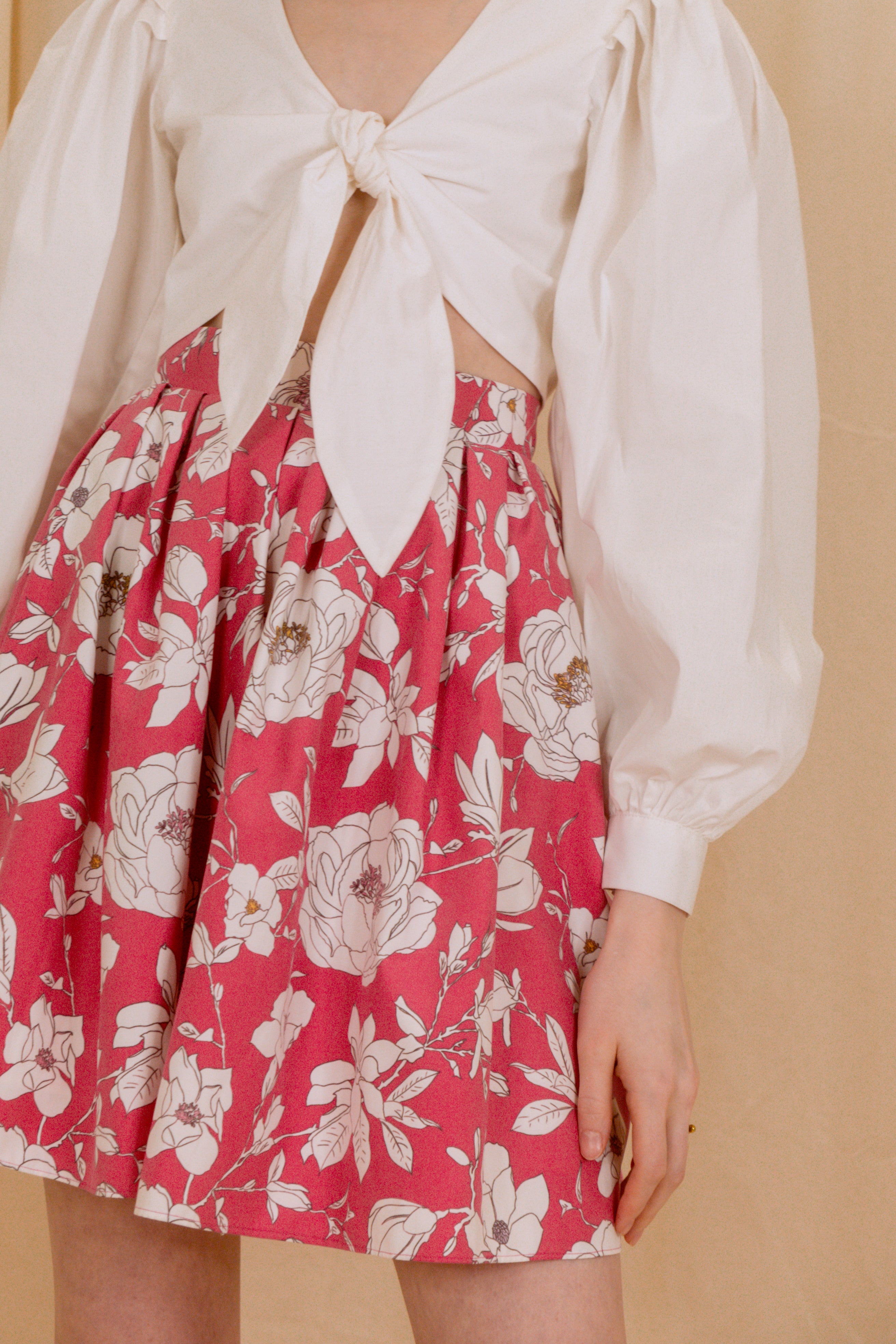 Gaia Skirt
