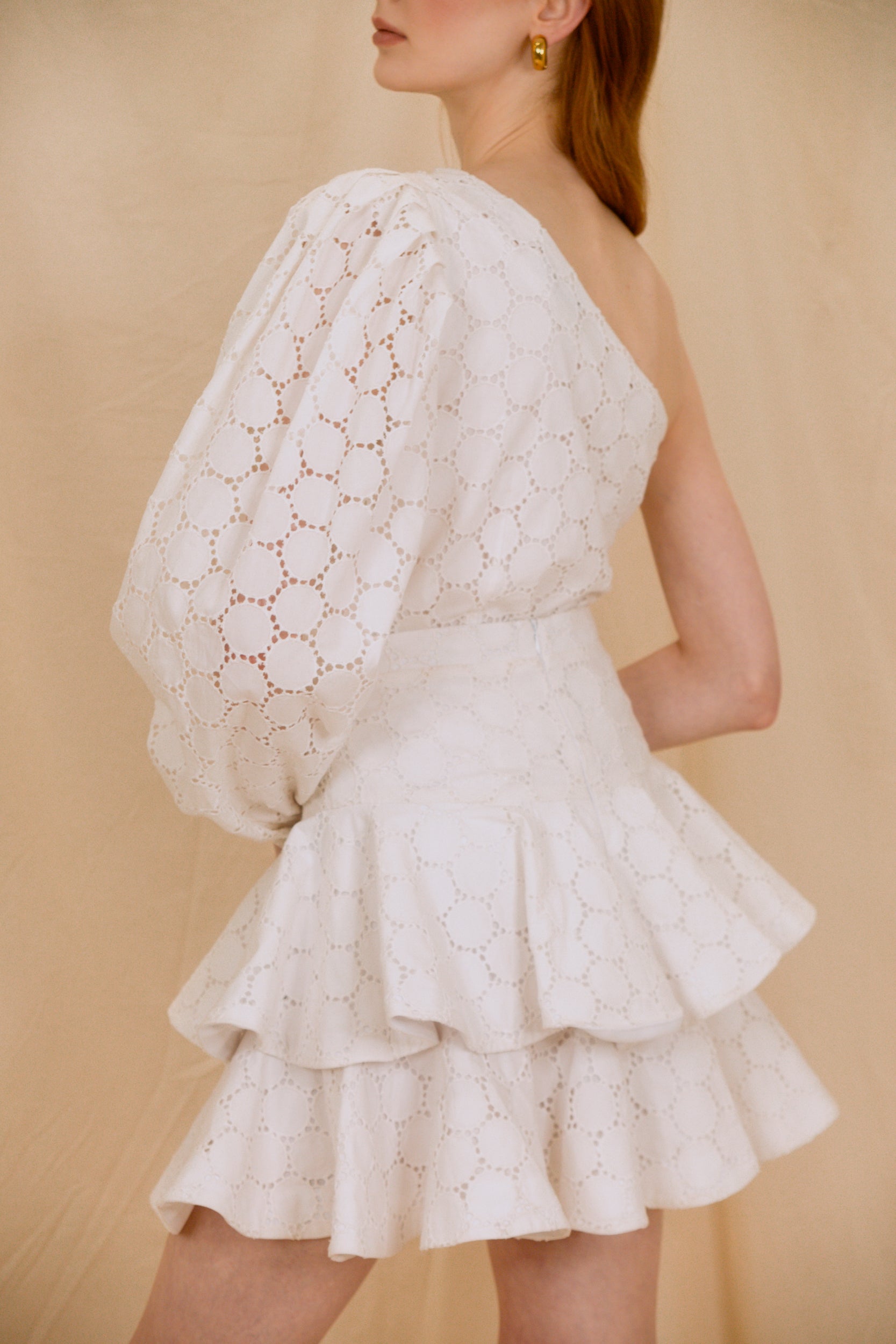 Amaral Skirt
