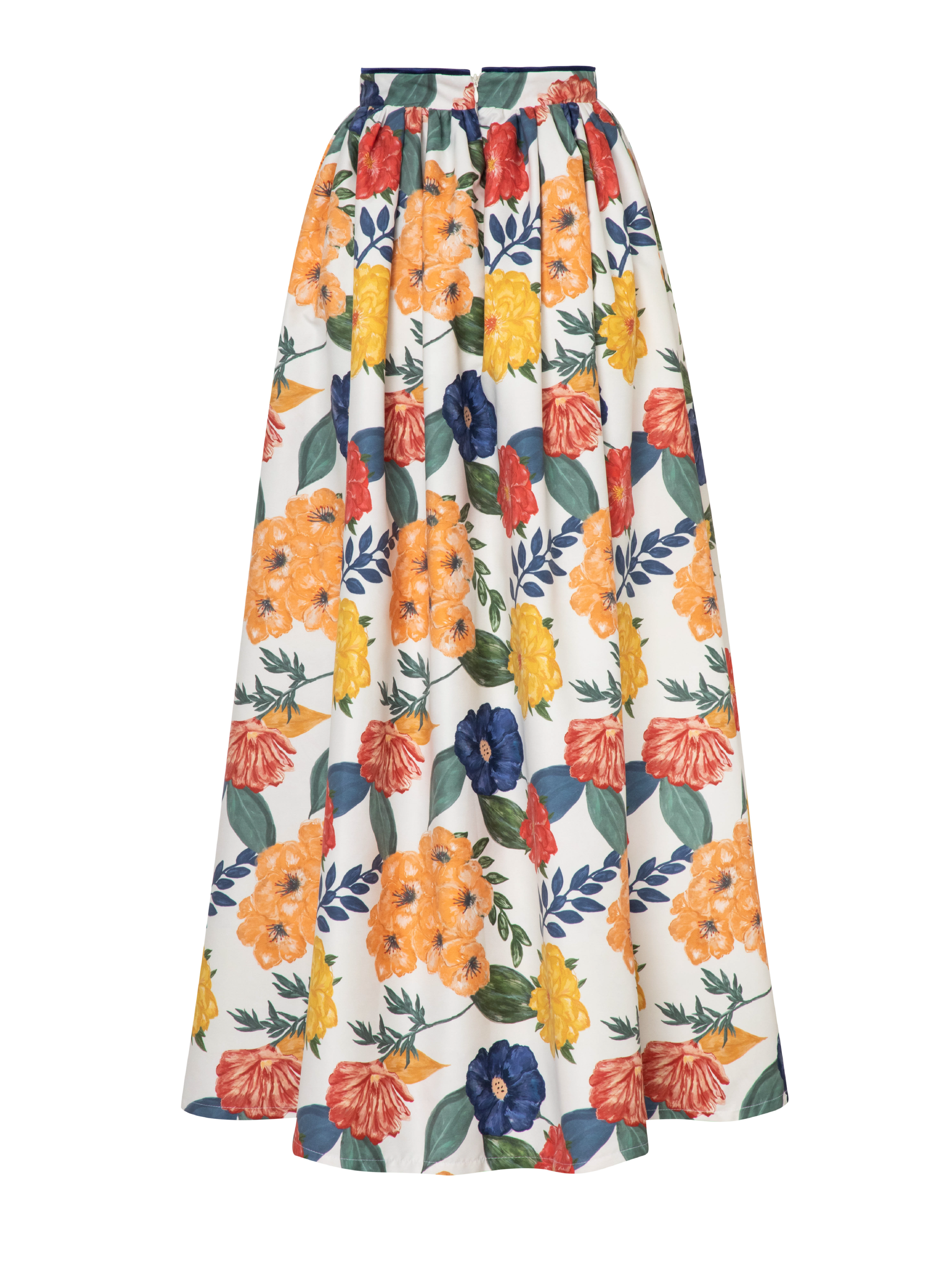 Magdalena Skirt