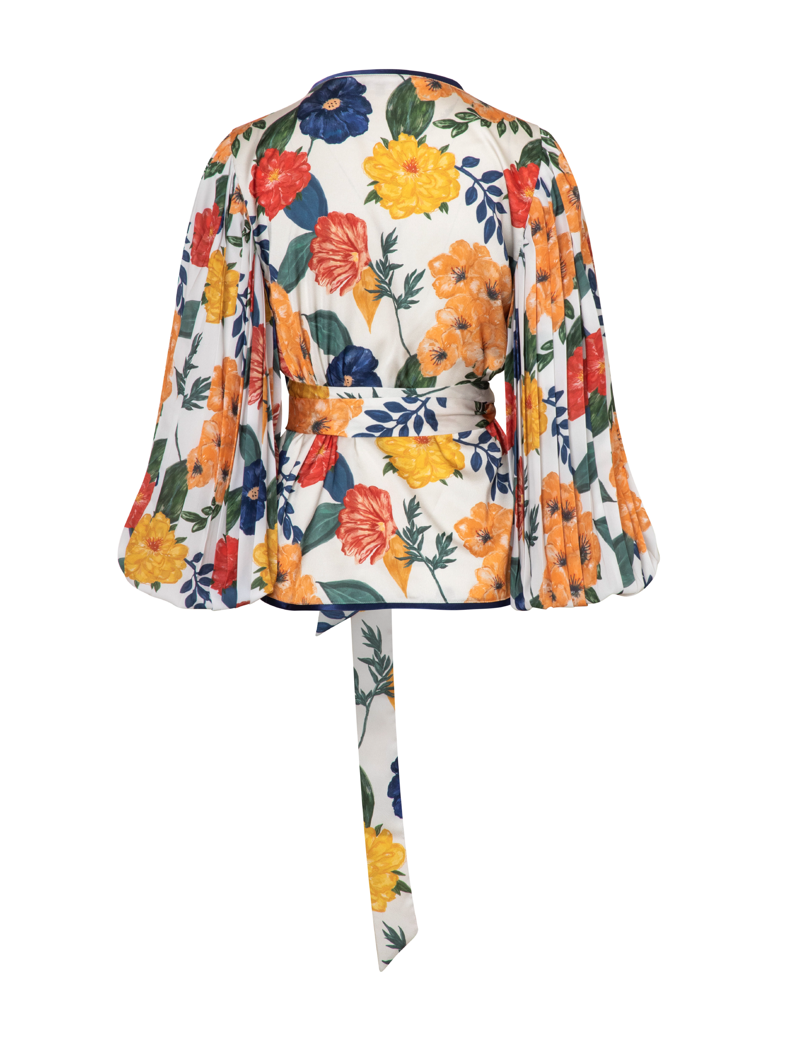 Alegría Blouse 
