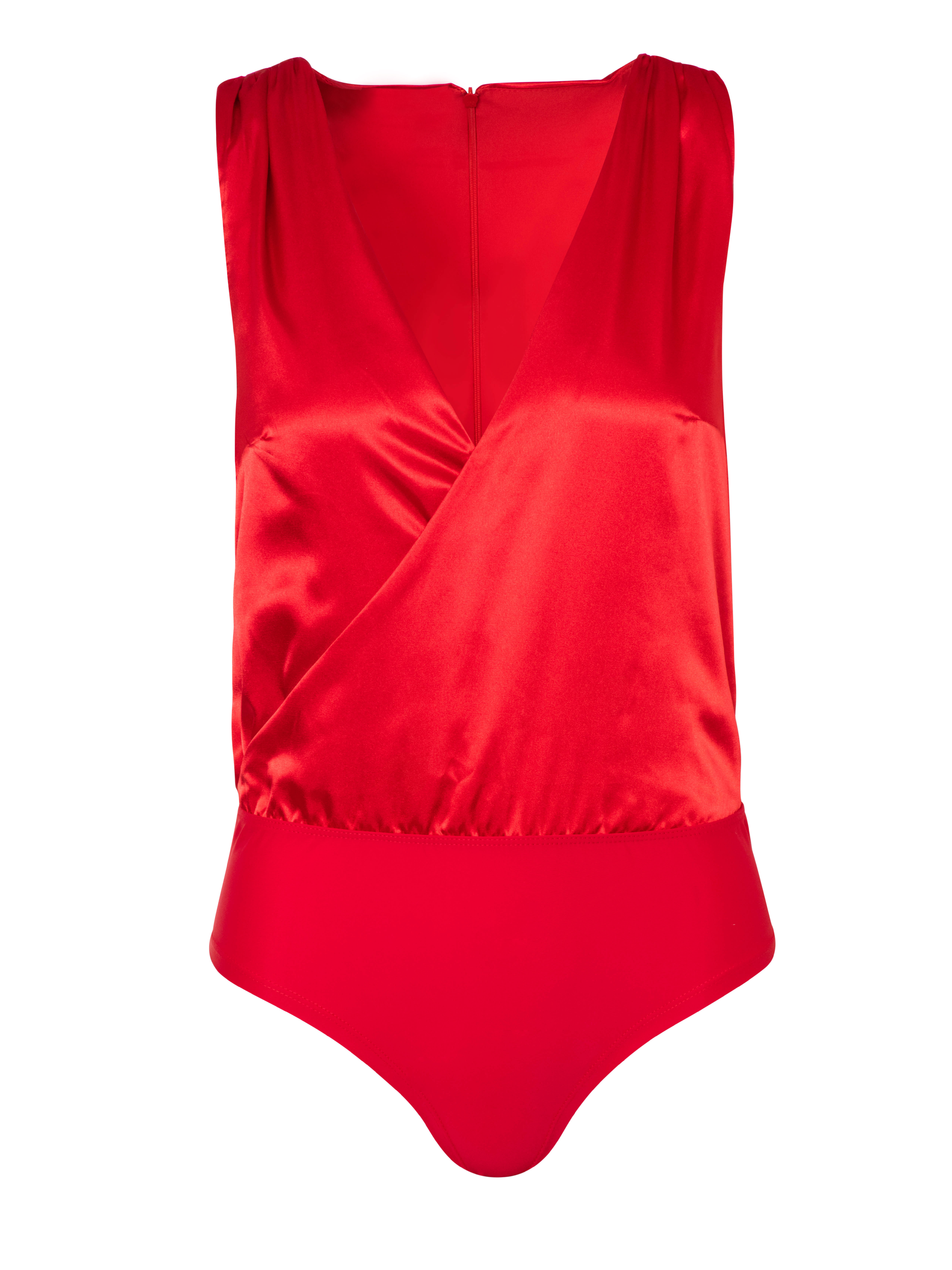 Dolores Bodysuit