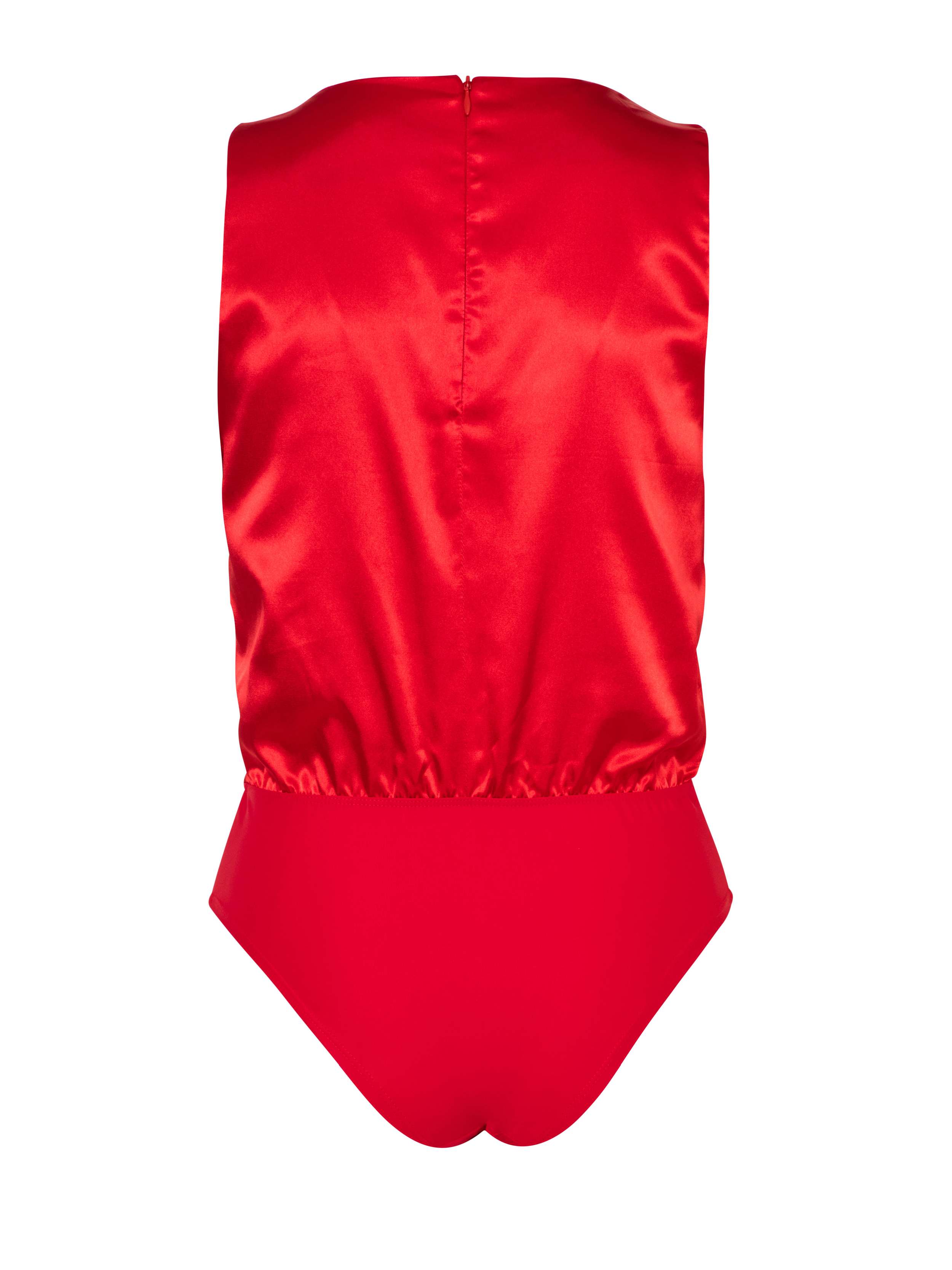 Dolores Bodysuit
