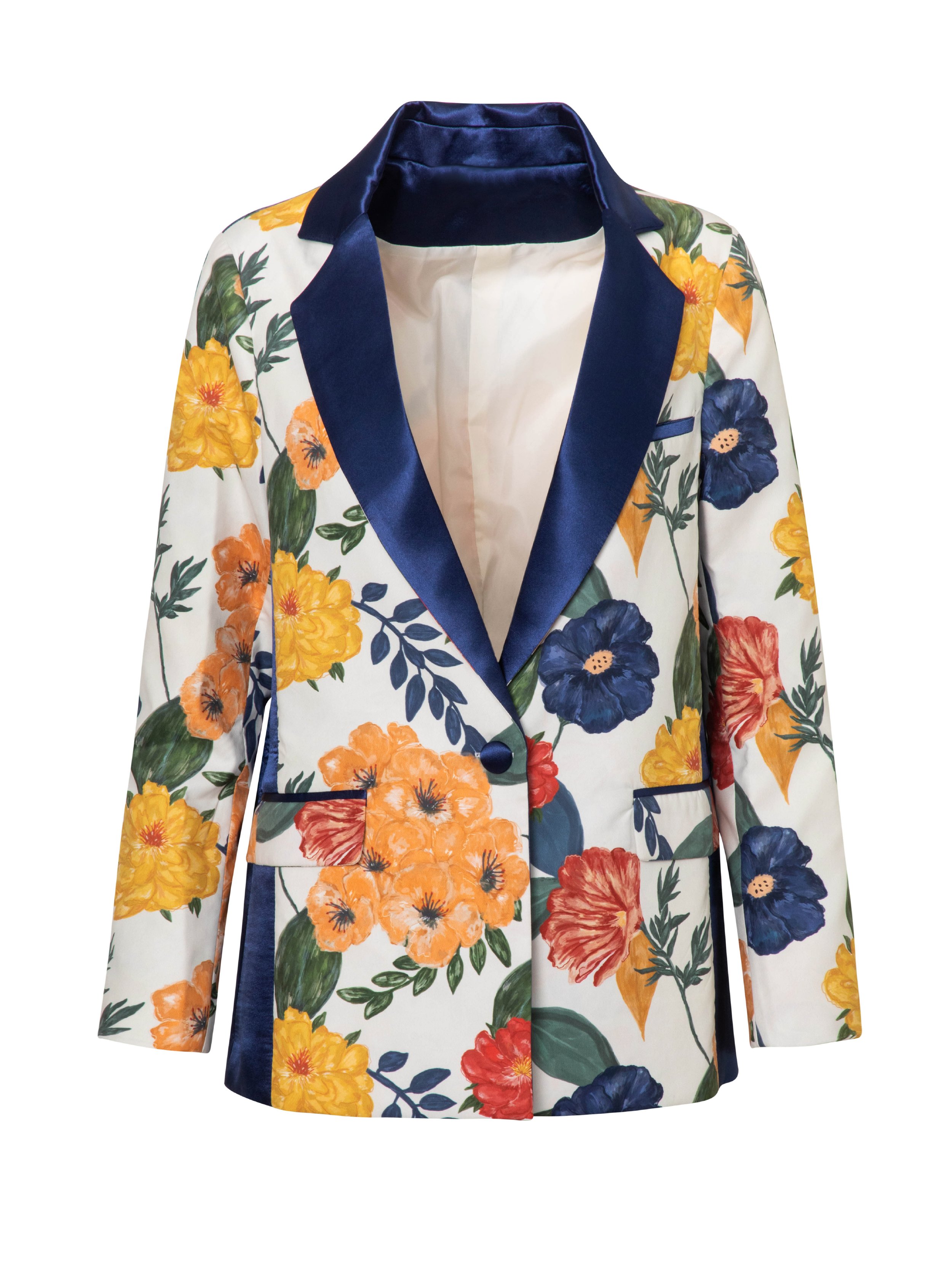 Arte Blazer