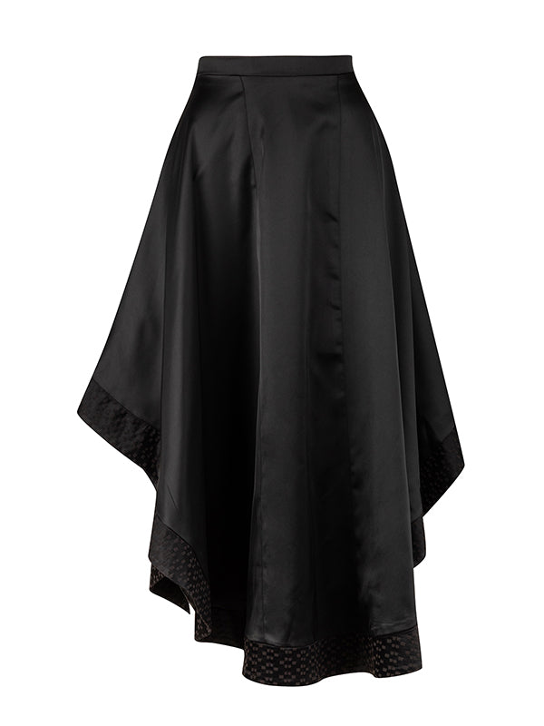 long black skirts