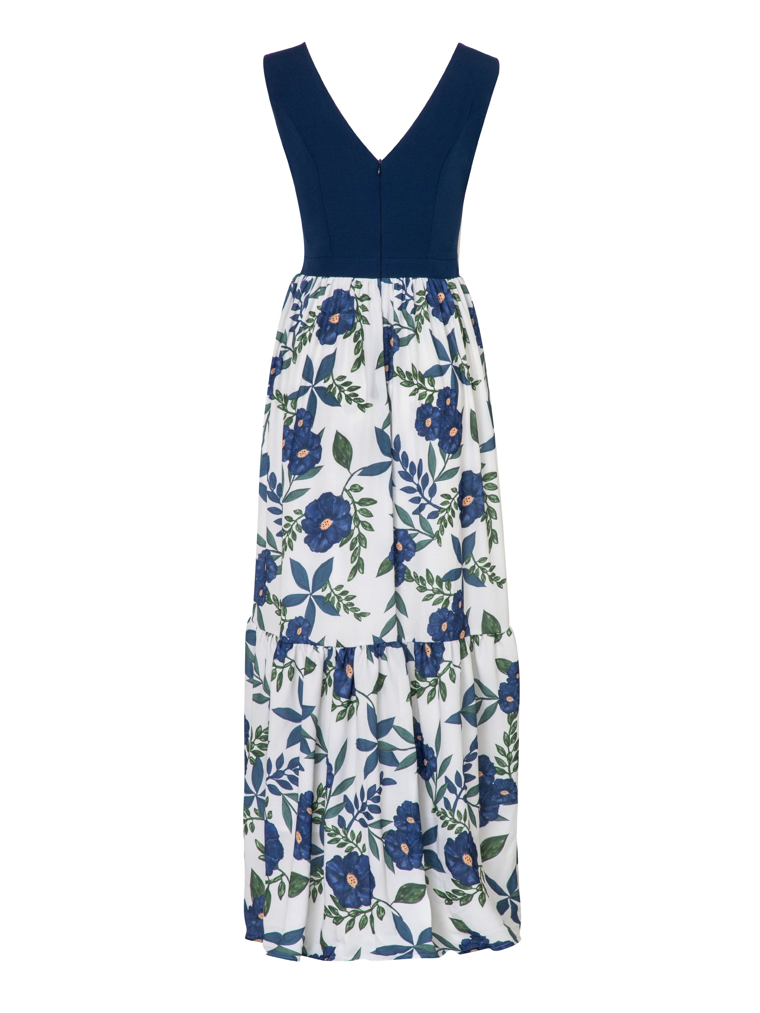 Sueños Dress
