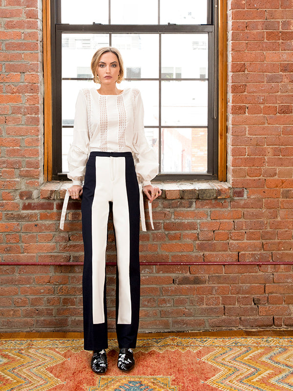 Stylish pants