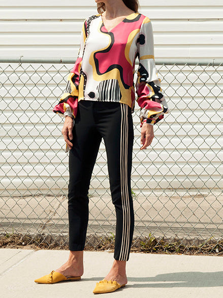 women's casual  pants